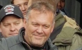 Viatcheslav Lazarev
