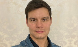 Alex Frolov